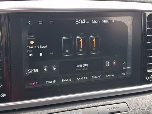 Used 2021 Kia Sportage SX AWD/4WD image 18
