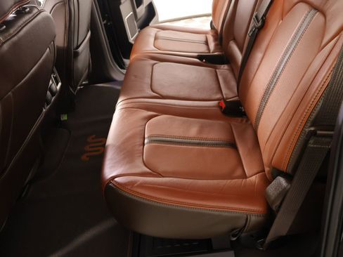 Used 2022 Ford F350 King Ranch w/ King Ranch Ultimate Package image 13