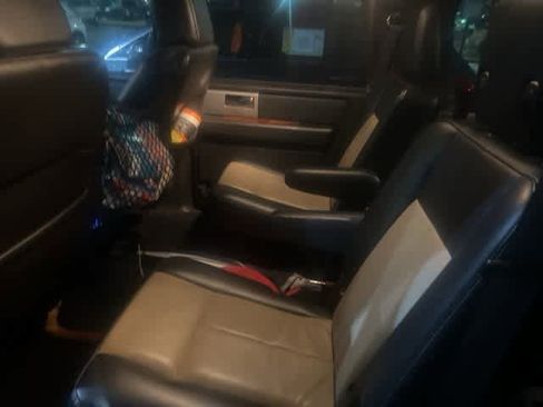 Used 2008 Ford Expedition Eddie Bauer image 7