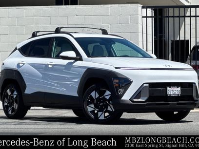 Used 2024 Hyundai Kona SEL