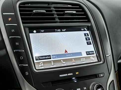 Used 2016 Lincoln MKX Reserve w/ Climate Package image 32