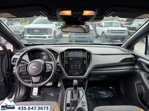 Used 2025 Subaru Crosstrek 2.5i Sport AWD/4WD image 31