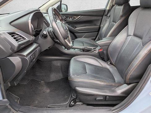Used 2018 Subaru Crosstrek 2.0i Limited image 17