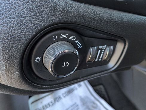 Used 2022 Jeep Renegade Limited AWD/4WD image 14