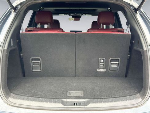 Used 2023 MAZDA CX-9 Carbon Edition image 11