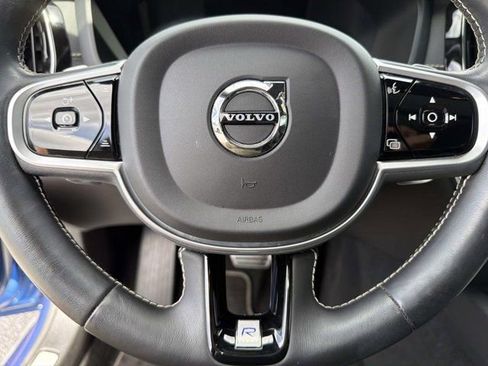 Used 2020 Volvo S60 T5 R-Design FWD image 24