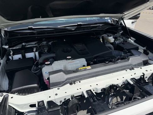 Used 2023 Toyota Tundra SR5 w/ SR5 Convenience Package image 24