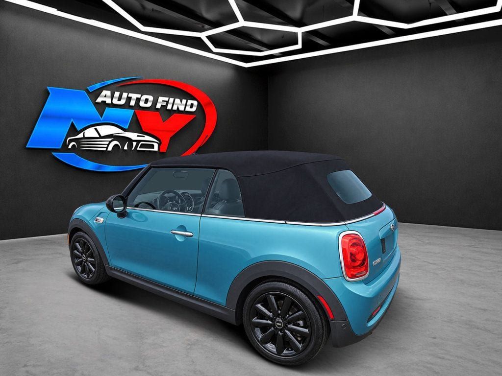 Used 2017 MINI Cooper S FWD image 6