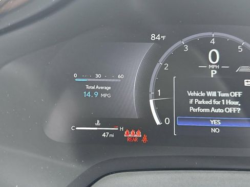 Certified 2026 Lexus RX 350 Premium FWD image 18