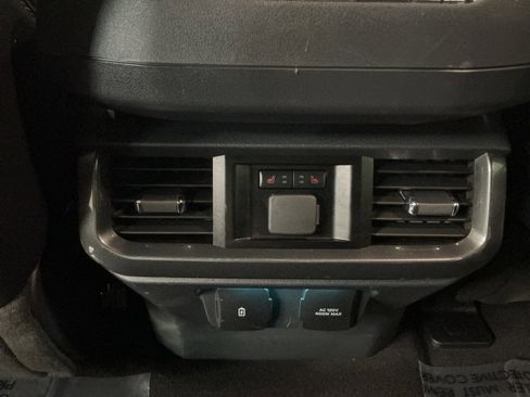 Used 2023 Ford F150 Lariat w/ Equipment Group 502A High image 29