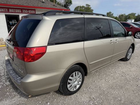 Used 2008 Toyota Sienna LE FWD image 4
