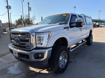 Used 2013 Ford F250 XLT w/ XLT Value Pkg