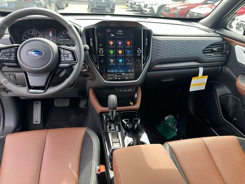 New 2026 Subaru Forester Touring image 10