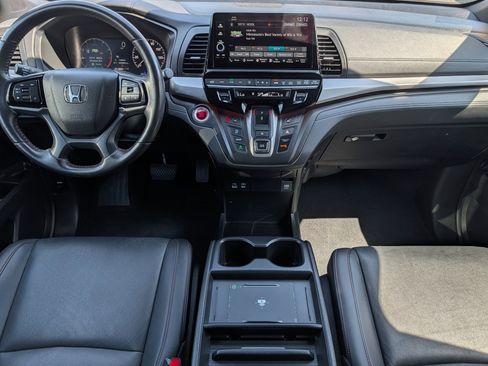 Used 2025 Honda Odyssey Sport-L image 10