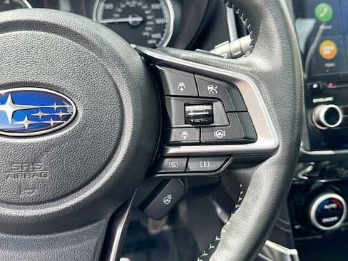 Used 2020 Subaru Forester Touring w/ Popular Package #2 AWD/4WD image 9