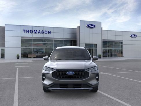 New 2025 Ford Escape SE image 6