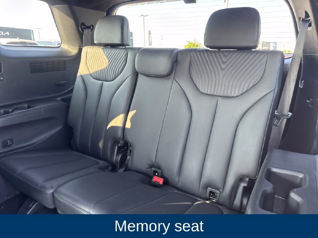 Used 2024 Hyundai Palisade Calligraphy AWD/4WD image 17