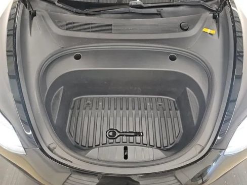 Used 2021 Tesla Model 3 Standard Range Plus RWD image 10
