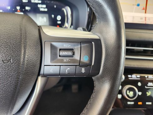 Used 2022 INFINITI QX60 Luxe w/ Performance Audio Package FWD image 29