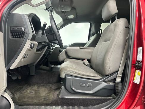 Used 2016 Ford F150 XLT w/ Equipment Group 301A Mid image 15