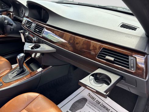 Used 2012 BMW 335i Convertible RWD image 48