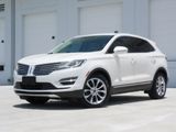 Used 2015 Lincoln MKC FWD w/ Equipment Group 101A Select image 5