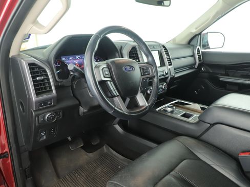 Used 2019 Ford Expedition Platinum image 5