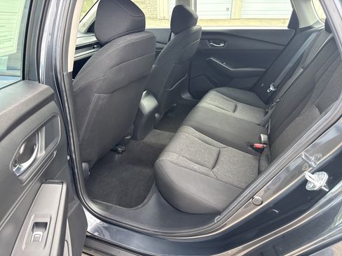 Used 2024 Honda Accord EX image 45