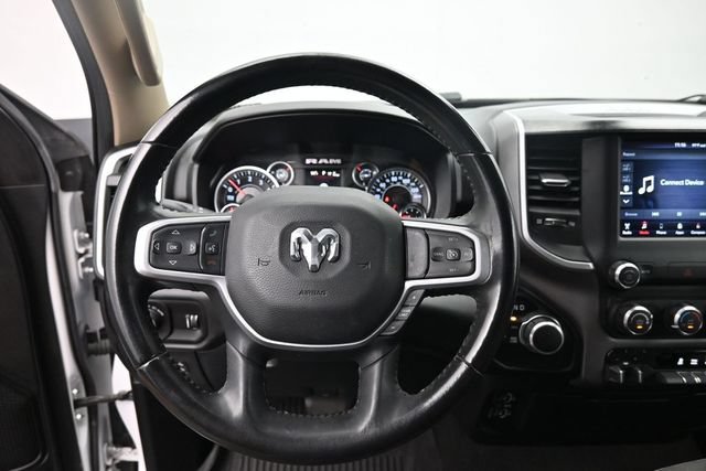 Used 2020 RAM 1500 Big Horn AWD/4WD image 13