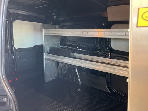 Used 2019 RAM ProMaster City Tradesman image 11