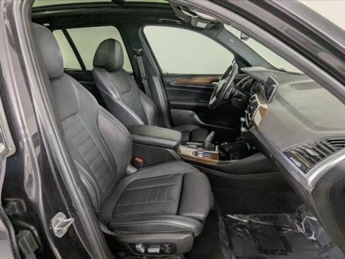 Used 2018 BMW X3 xDrive30i AWD/4WD image 24