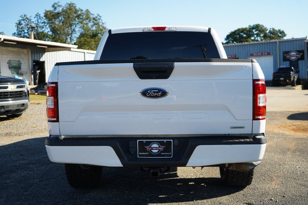Used 2020 Ford F150 XL w/ Equipment Group 101A Mid RWD image 20