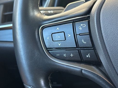 Certified 2020 Lexus ES 300h w/ Premium Package FWD image 29