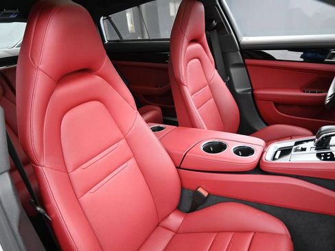Certified 2023 Porsche Panamera 4S Executive AWD/4WD image 30