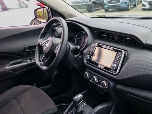 Used 2024 Nissan Kicks S FWD image 20