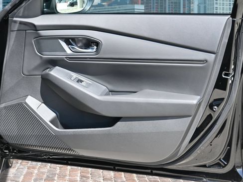 New 2025 Honda Accord SE image 12