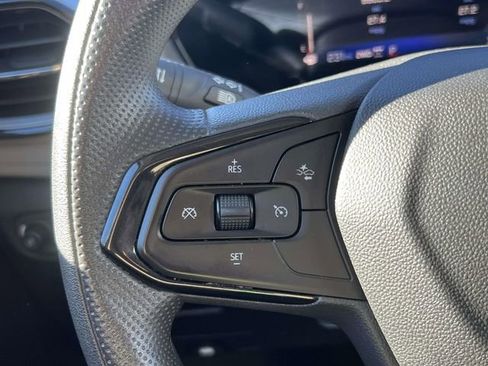 Used 2024 Chevrolet TrailBlazer LT image 26