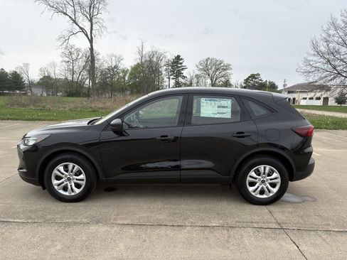 Used 2024 Ford Escape FWD image 17