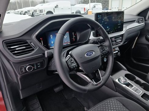 New 2026 Ford Escape Active w/ Tech Pack #1 AWD/4WD image 9