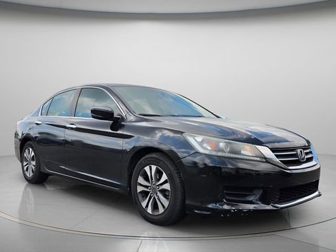 Used 2014 Honda Accord LX image 4
