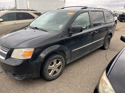 Used 2010 Dodge Grand Caravan SXT