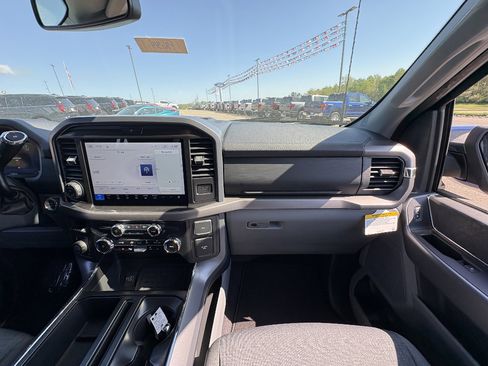 New 2026 Ford F150 XLT AWD/4WD image 23