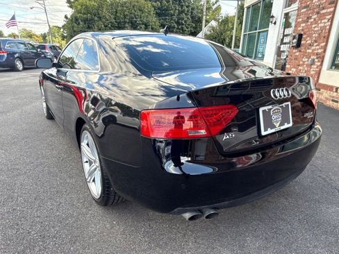 Used 2013 Audi A5 2.0T Prestige image 7