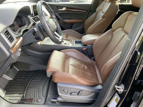 Used 2018 Audi Q5 Prestige w/ Prestige Package image 18
