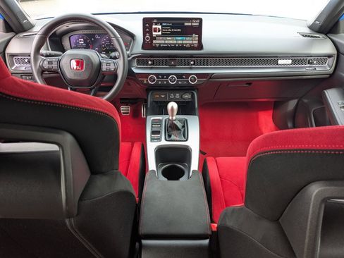 Used 2023 Honda Civic Type R image 25