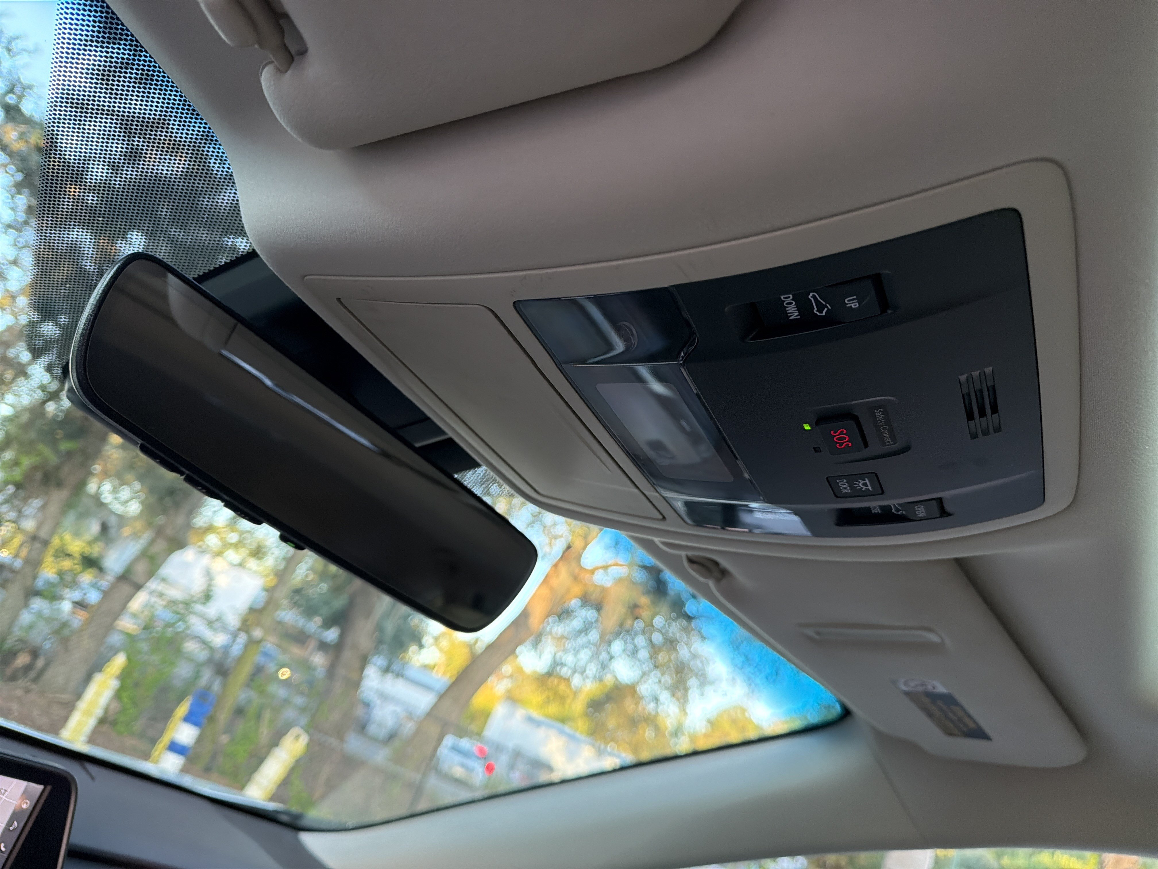 Used 2019 Lexus RX 350L AWD image 30