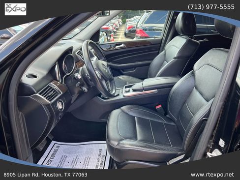 Used 2015 Mercedes-Benz ML 350 4MATIC image 22