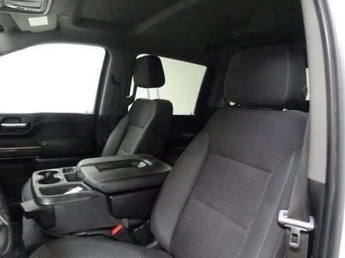 Used 2022 Chevrolet Silverado 2500 LT w/ Convenience Package image 26