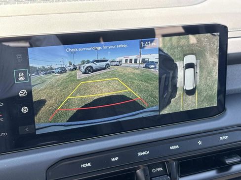 New 2027 Kia Telluride SX X-Line AWD/4WD image 27