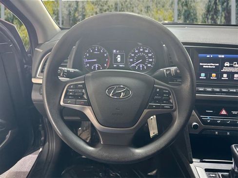 Used 2018 Hyundai Elantra SEL FWD image 18